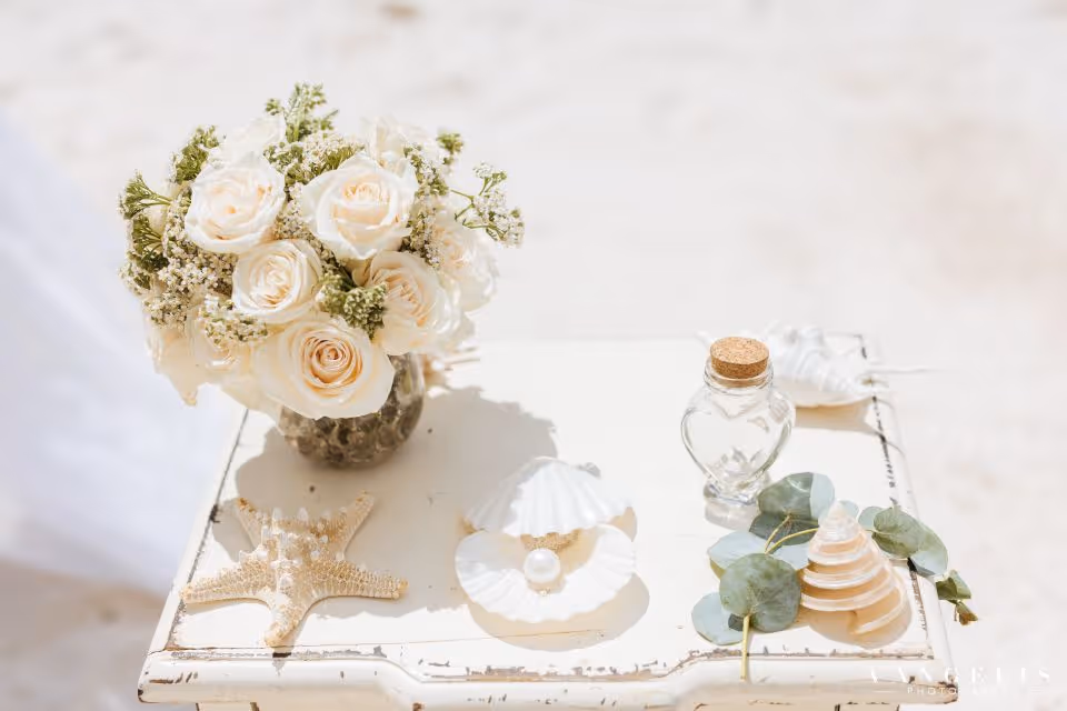 Ślub na Dominikanie Zdjęcie nr. 8