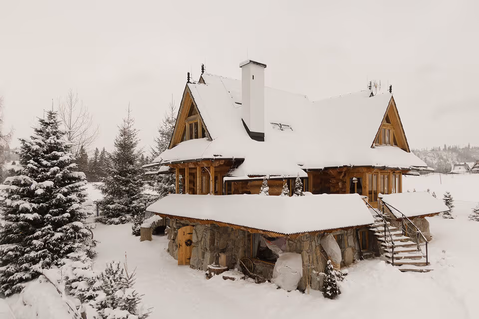 Ślub w Polsce. Zakopane. Zdjęcie nr. 1