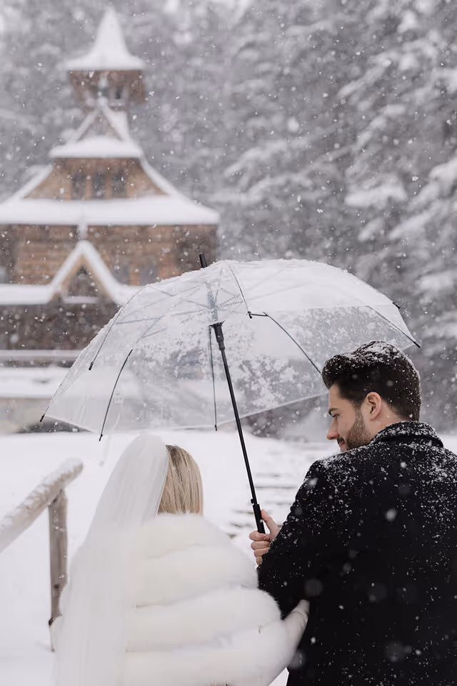 Ślub w Polsce. Zakopane. Zdjęcie nr. 20