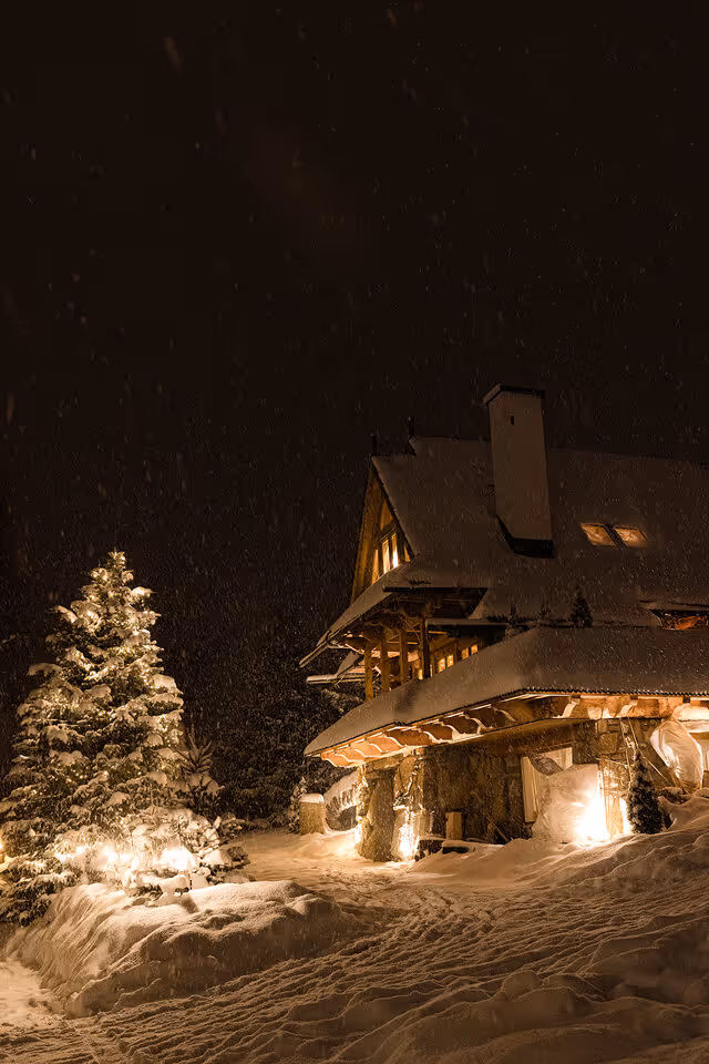 Ślub w Polsce. Zakopane. Zdjęcie nr. 43