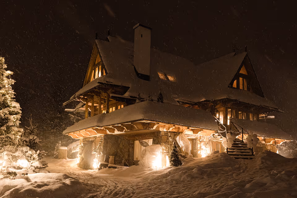 Ślub w Polsce. Zakopane. Zdjęcie nr. 44
