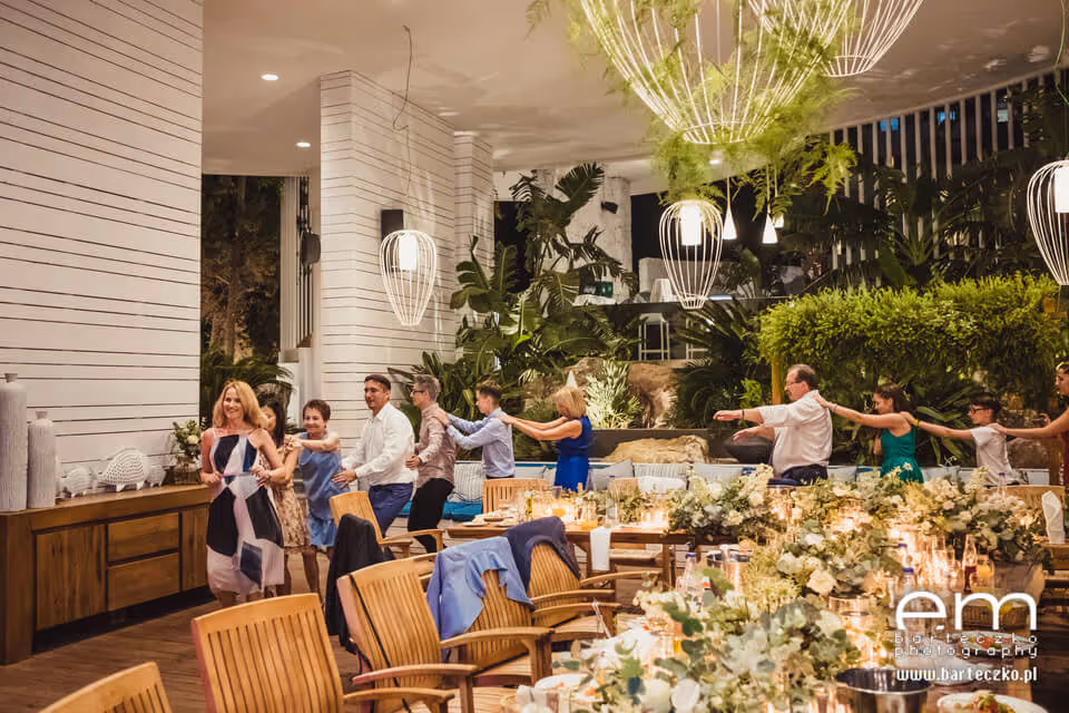 Ślub w Grecji - Rodos Zdjęcie nr. 53