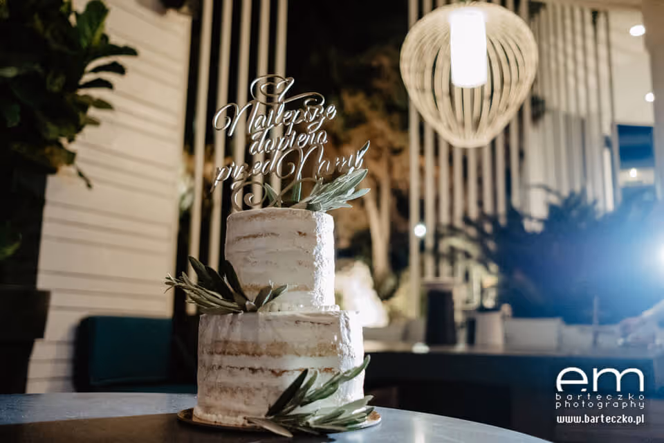 Ślub w Grecji - Rodos Zdjęcie nr. 54