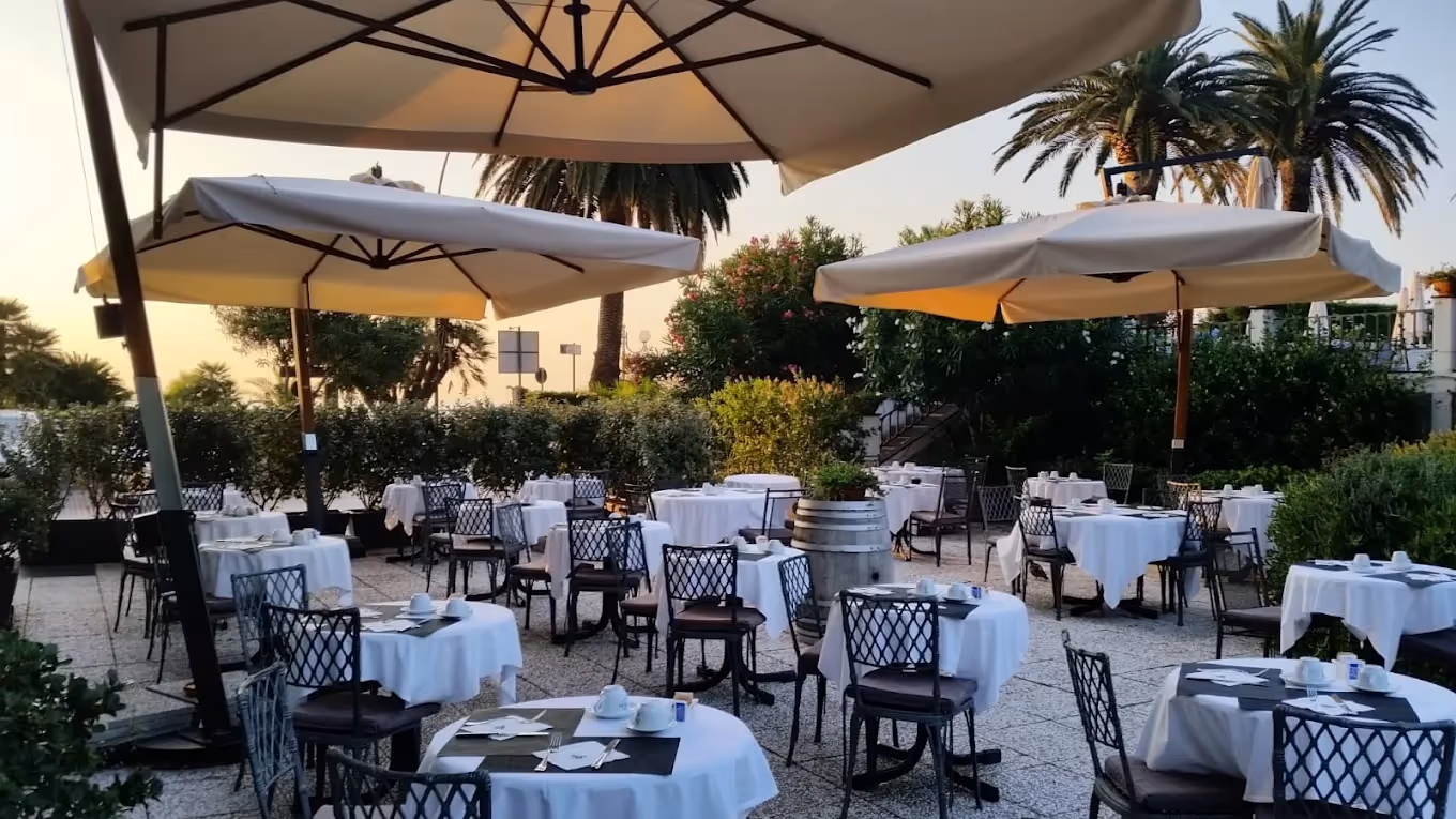 Liguria Grand Hotel Arenzano