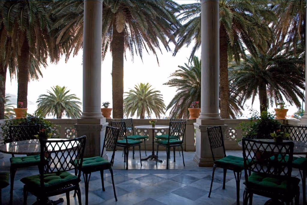 Liguria Grand Hotel Arenzano
