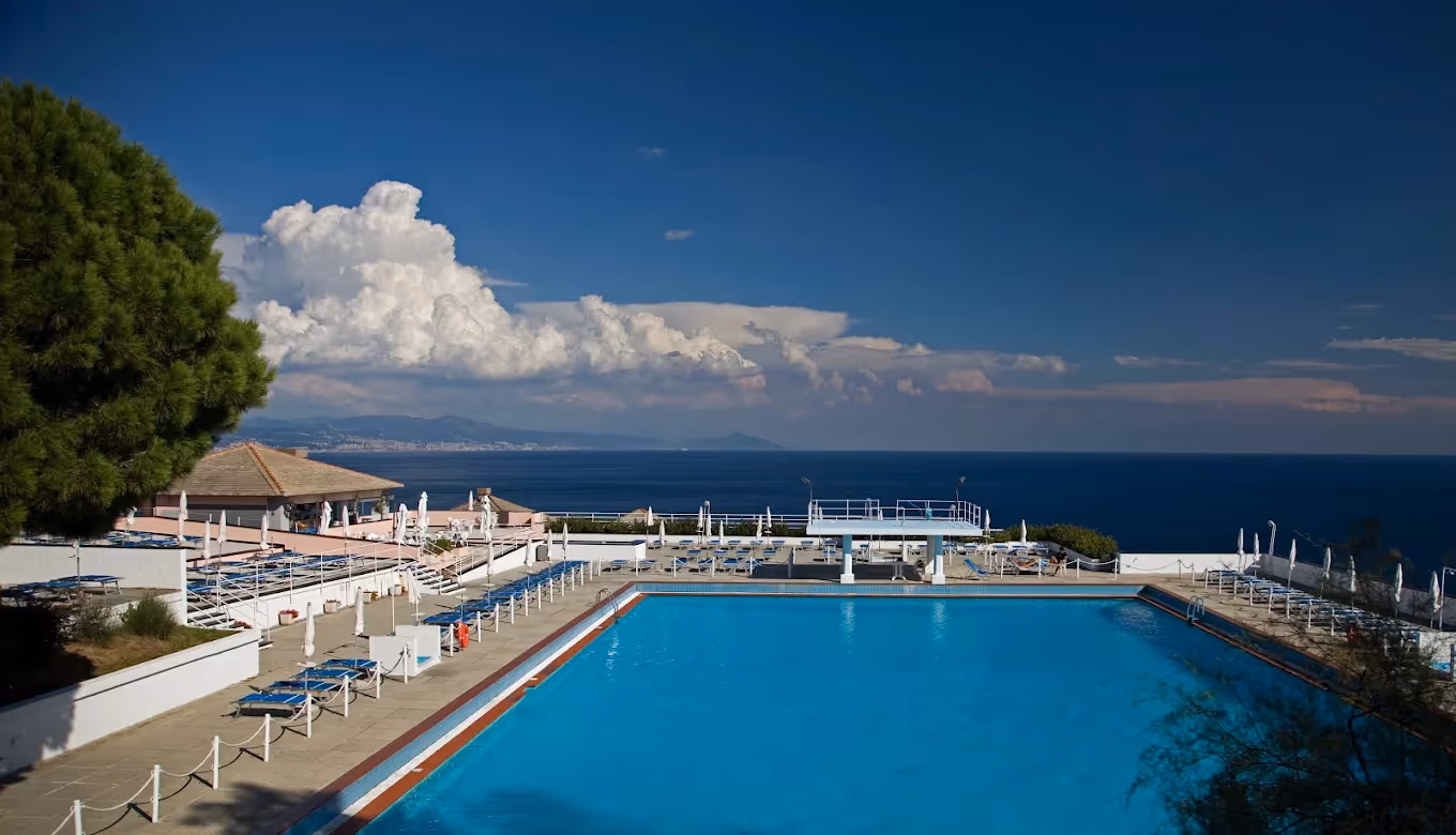 Liguria Grand Hotel Arenzano