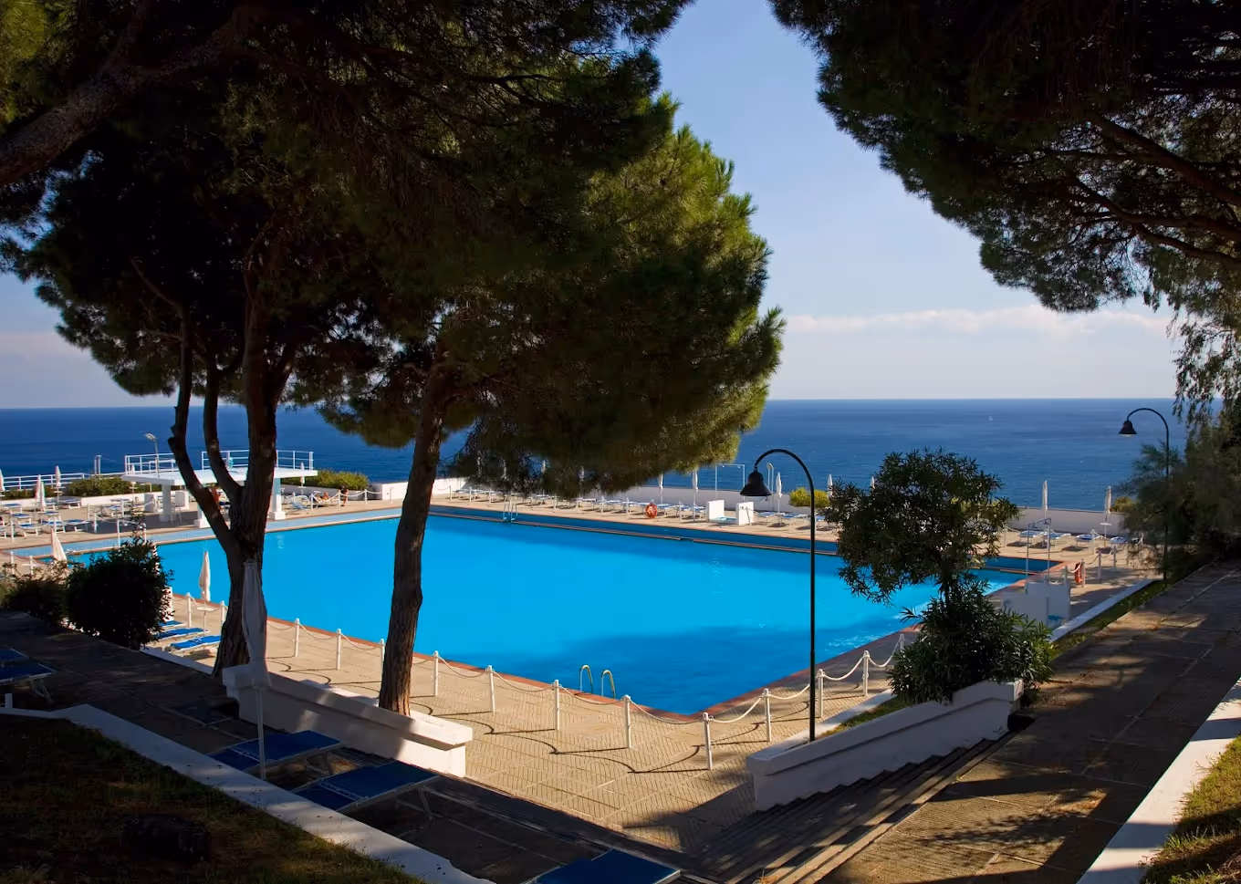 Liguria Grand Hotel Arenzano