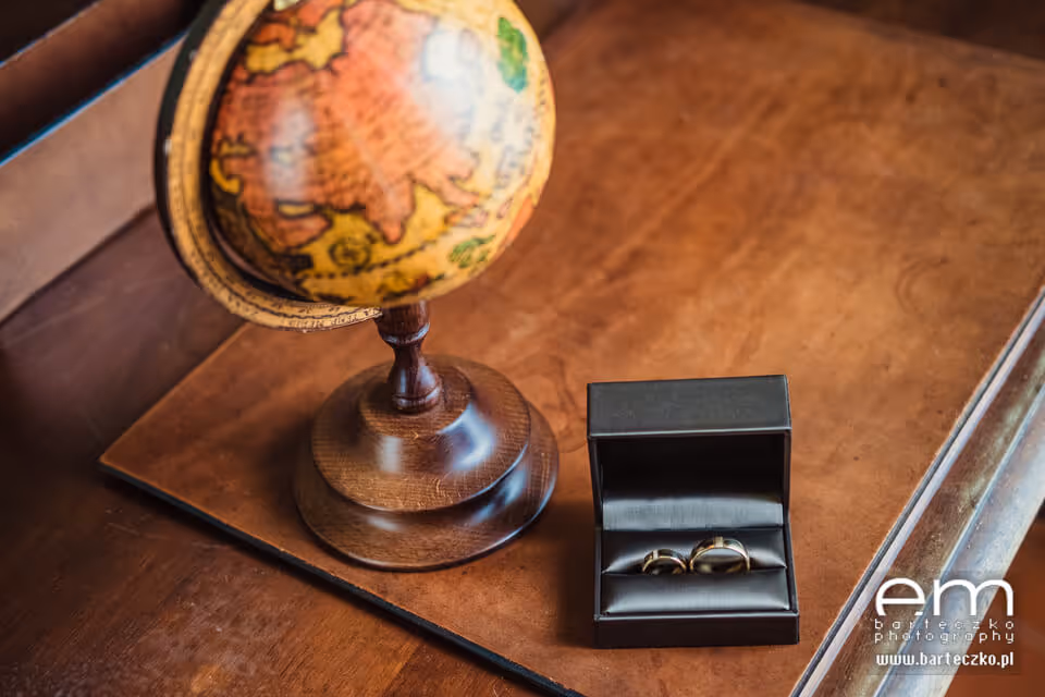 Ślub we Włoszech - Toskania. Zdjęcie nr. 10