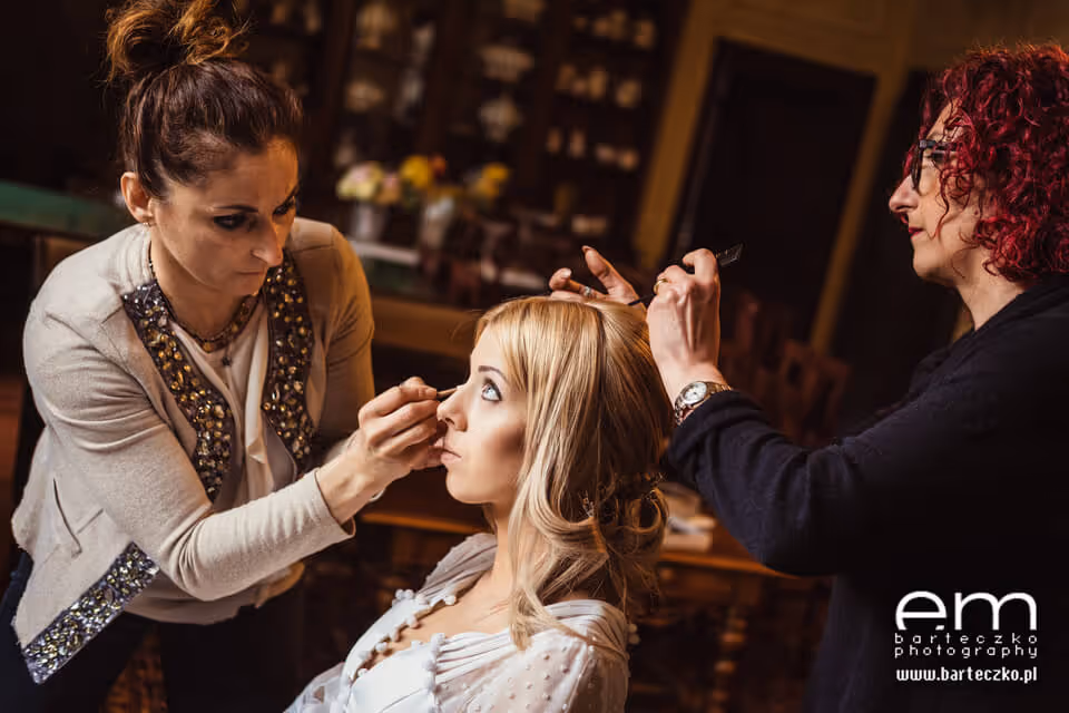 Ślub we Włoszech - Toskania. Zdjęcie nr. 14