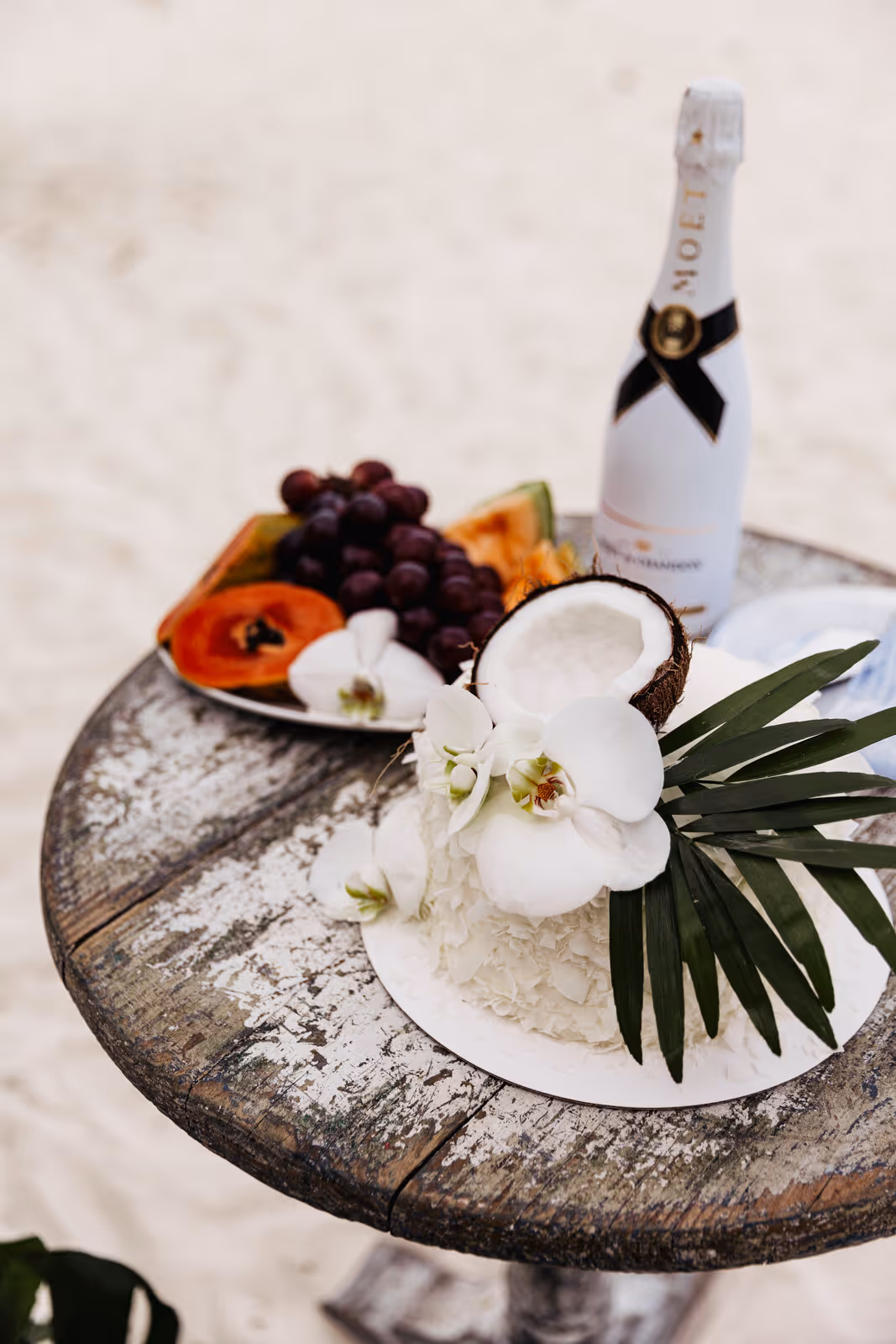Ślub w Dominikanie Zdjęcie nr. 83