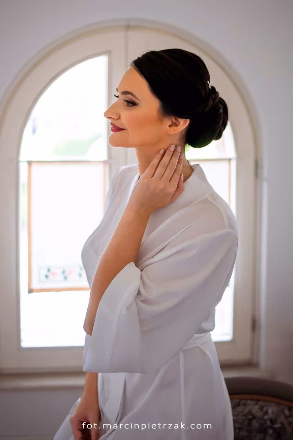 Ślub we Włoszech - Jezioro Garda. Zdjęcie nr. 17