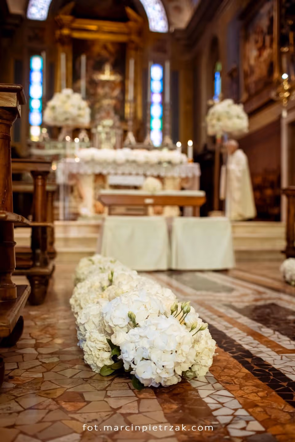 Ślub we Włoszech - Jezioro Garda. Zdjęcie nr. 28