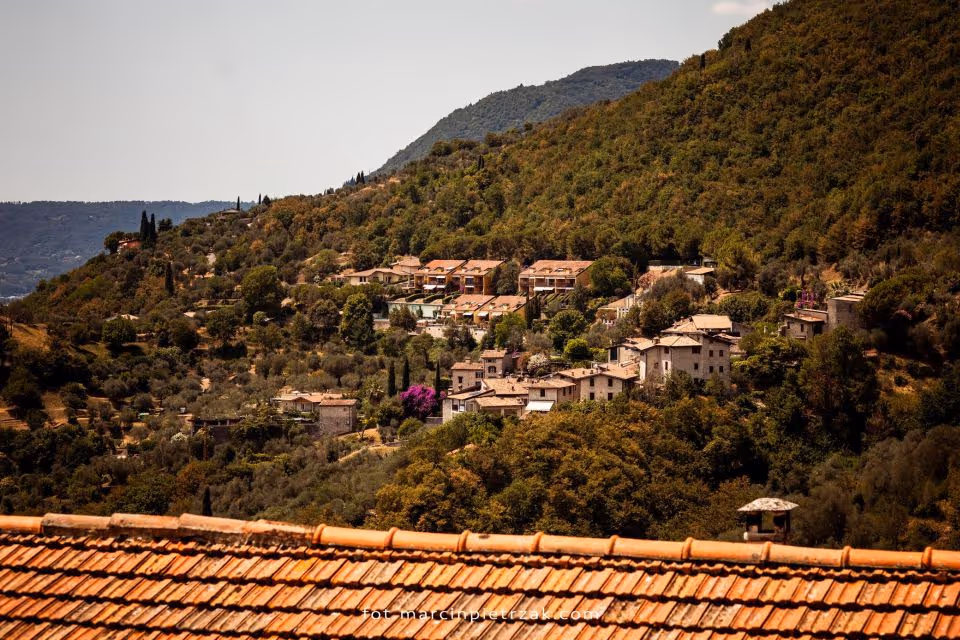 Ślub we Włoszech - Jezioro Garda. Zdjęcie nr. 4