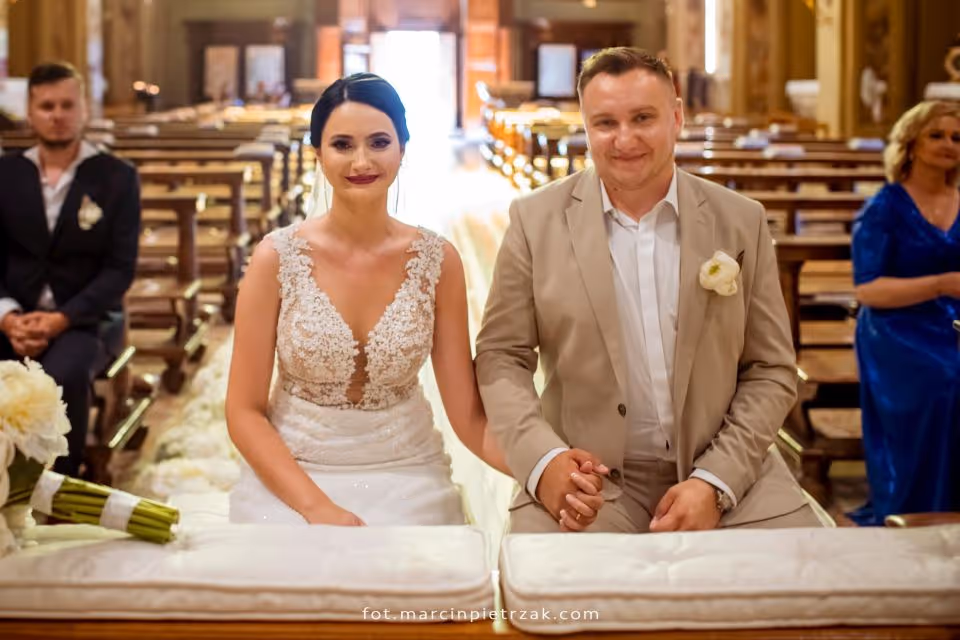 Ślub we Włoszech - Jezioro Garda. Zdjęcie nr. 44