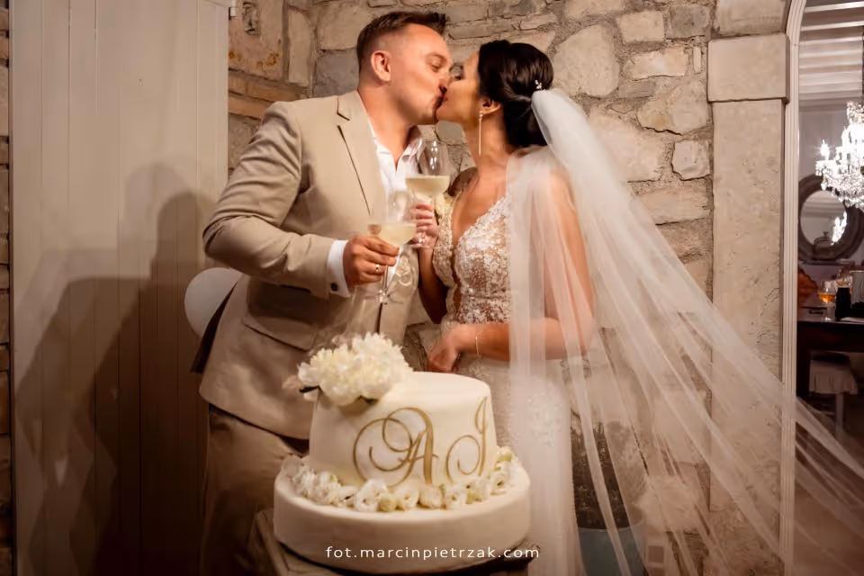 Ślub we Włoszech - Jezioro Garda. Zdjęcie nr. 67