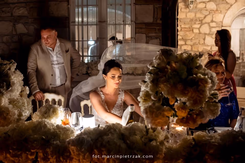 Ślub we Włoszech - Jezioro Garda. Zdjęcie nr. 68