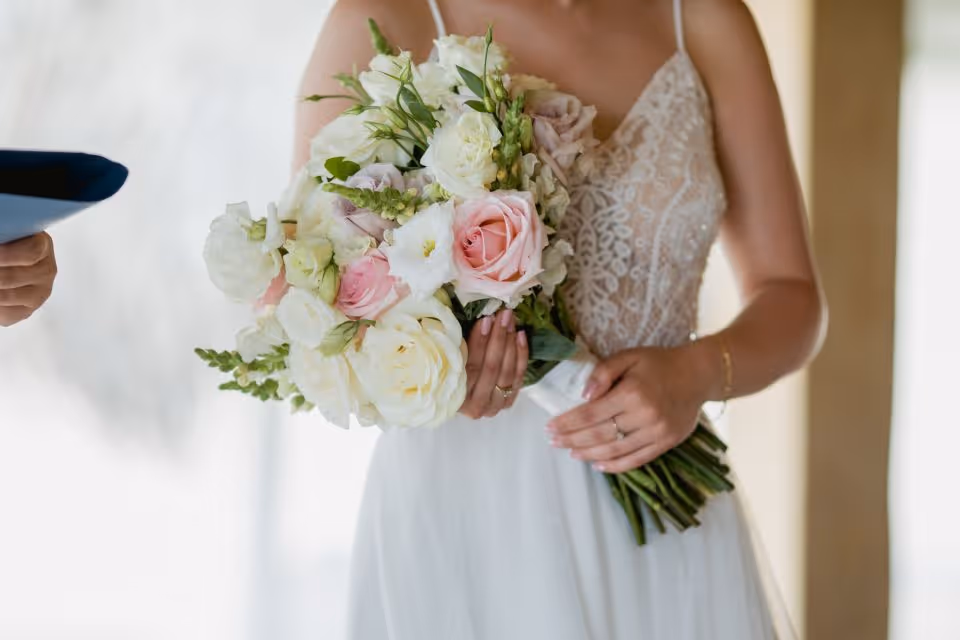 Dominikana Ślub kościelny/konkordatowy połączony z ceremonia symboliczna na plaży