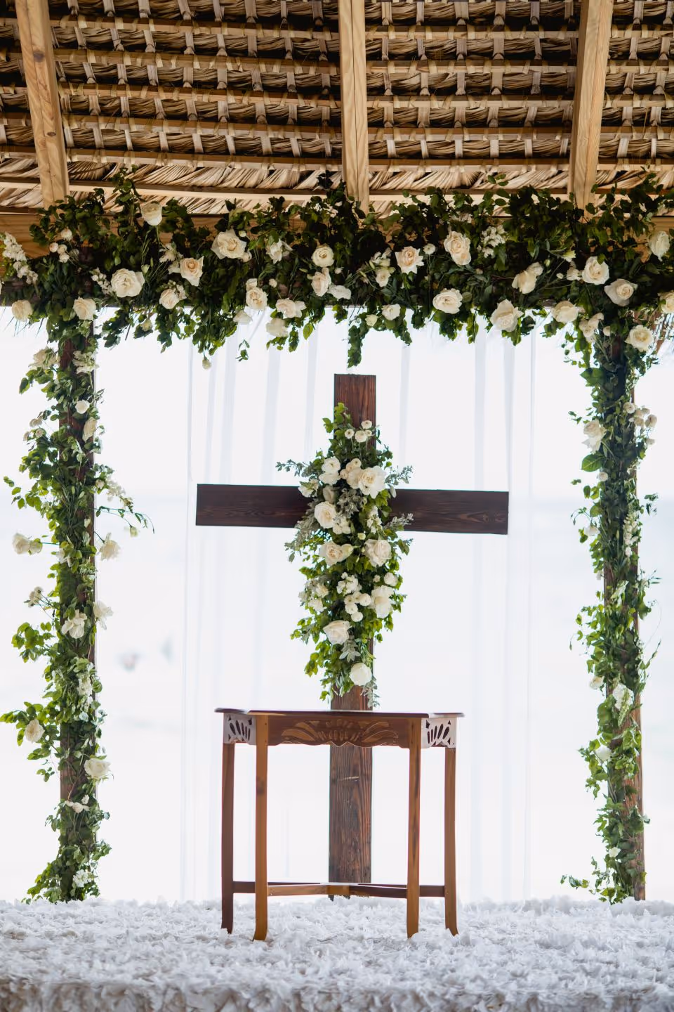 Dominikana Ślub kościelny/konkordatowy połączony z ceremonia symboliczna na plaży