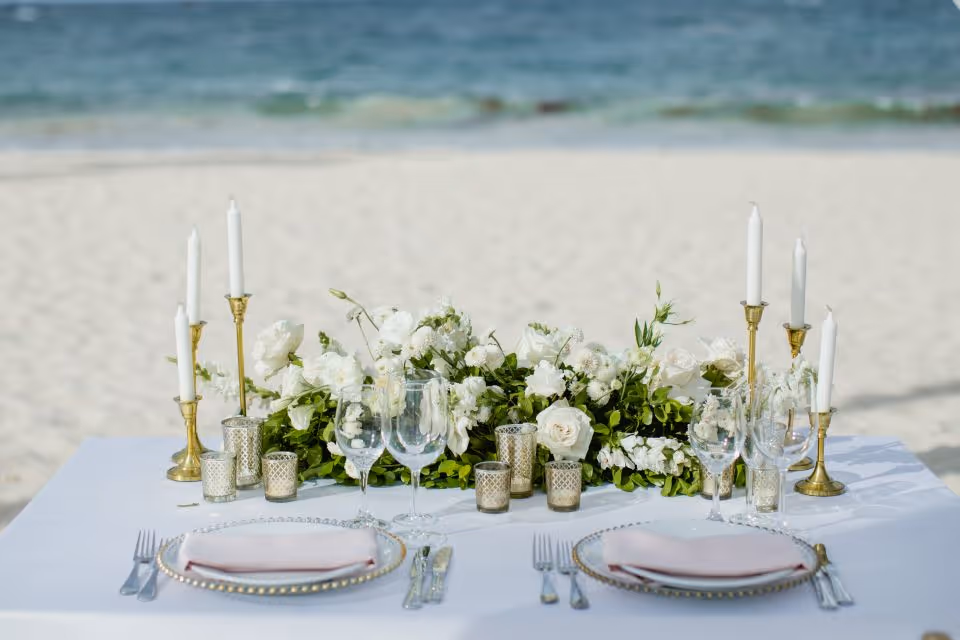 Dominikana Ślub kościelny/konkordatowy połączony z ceremonia symboliczna na plaży