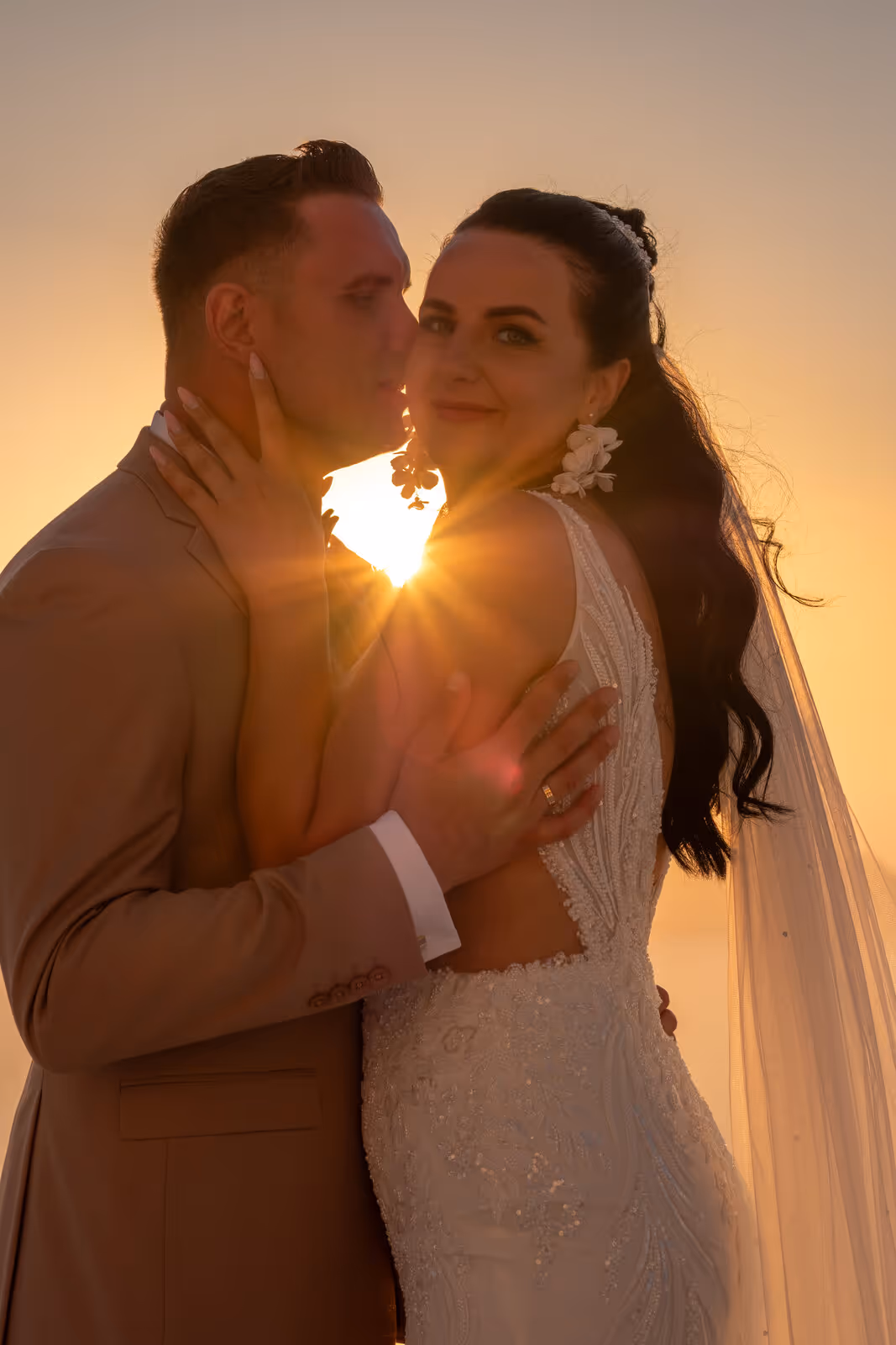 Ślub w Grecji - Santorini. Taras nr. 9. Zdjęcie nr. 24