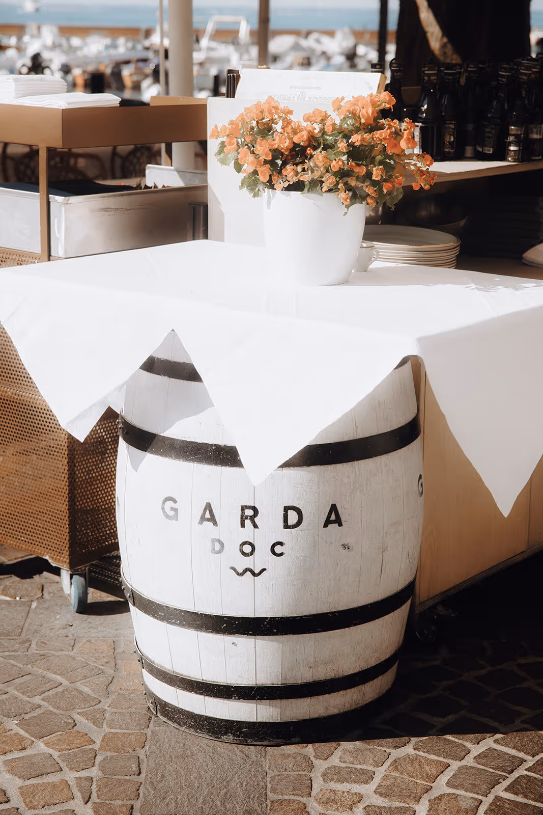 Ślub we Włoszech. Jezioro Garda. Zdjęcie nr. 158