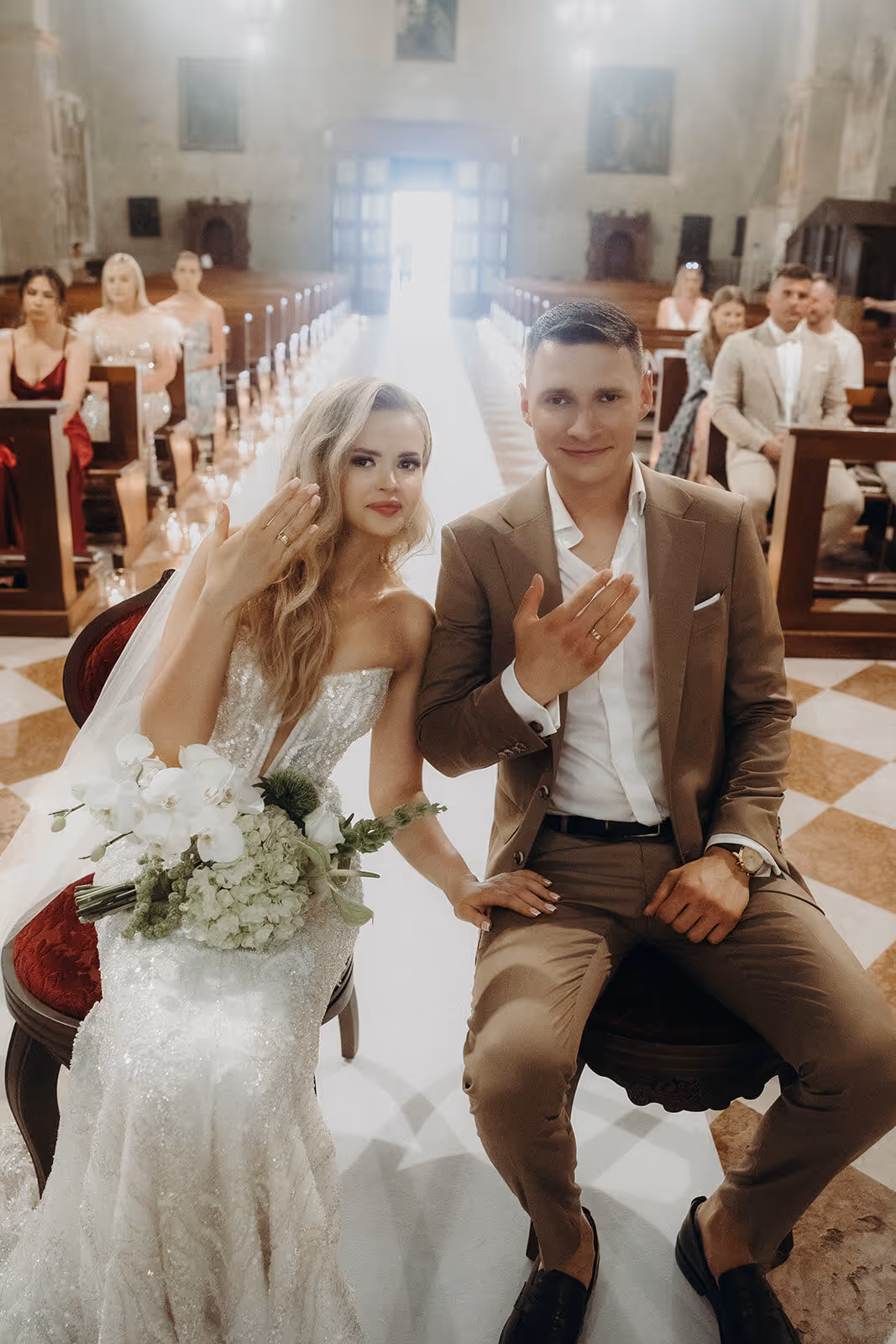 Ślub we Włoszech. Jezioro Garda. Zdjęcie nr. 72