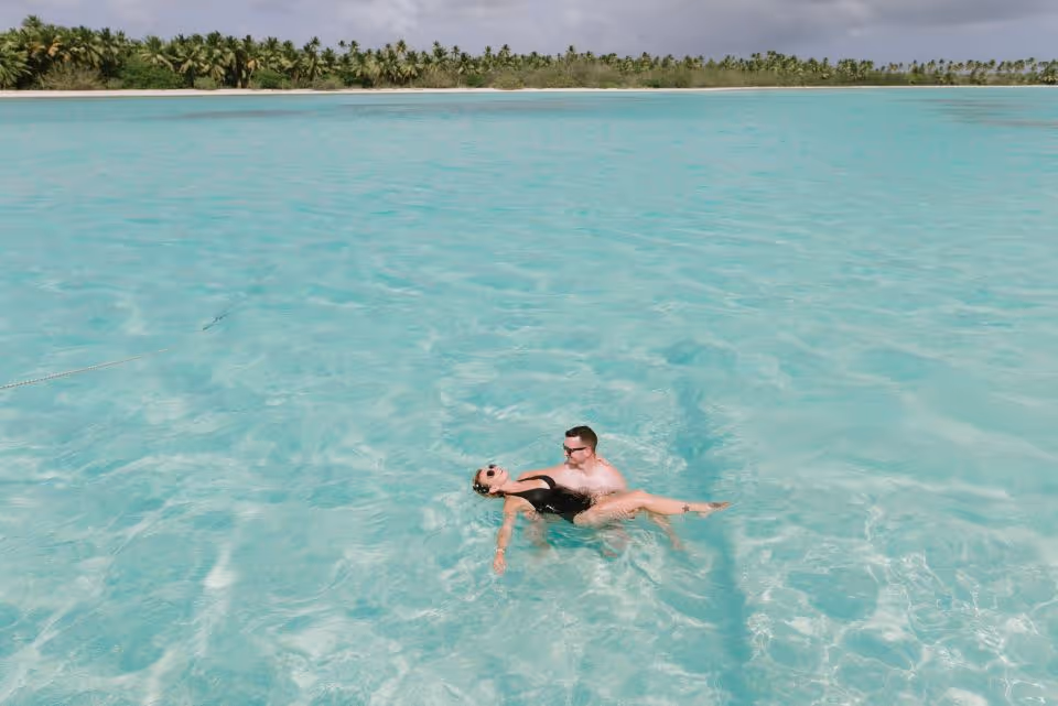 Ślub na Dominikanie Zdjęcie nr. 38