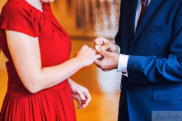 Ślub w Chechach - Praga. Zdjęcie nr. 6