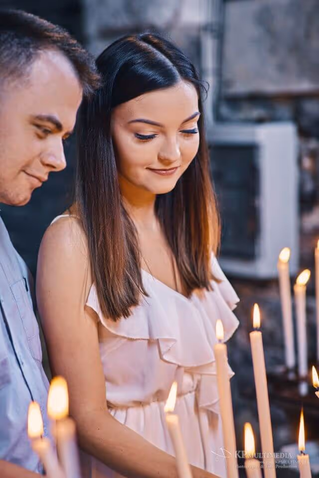 Ślub we Włoszech - Liguria. Zdjęcie nr. 9