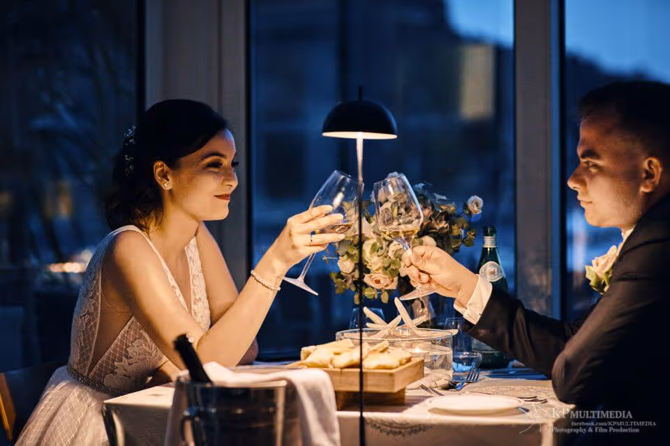 Ślub we Włoszech - Liguria. Zdjęcie nr. 106