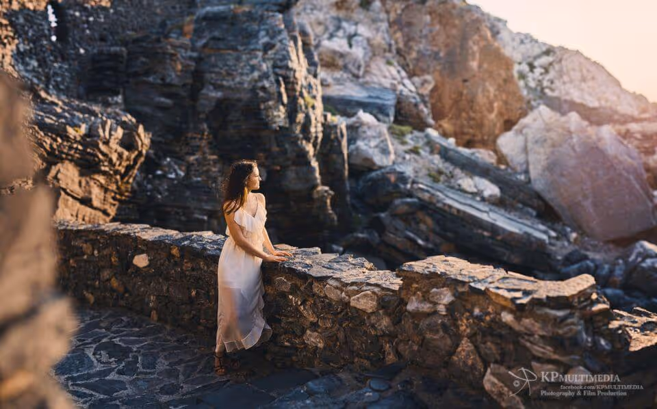 Ślub we Włoszech - Liguria. Zdjęcie nr. 27