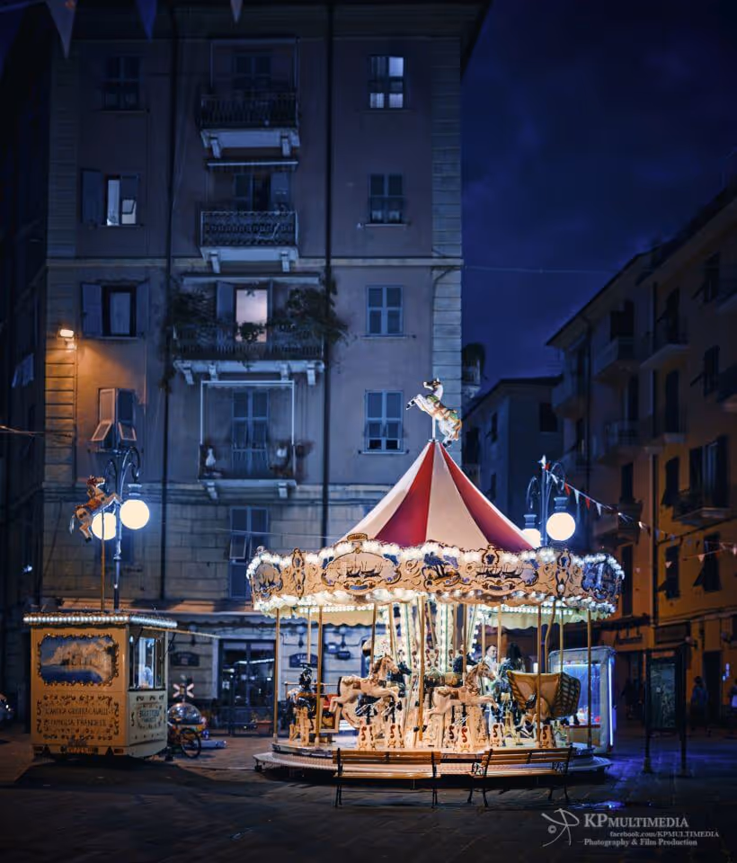 Ślub we Włoszech - Liguria. Zdjęcie nr. 32