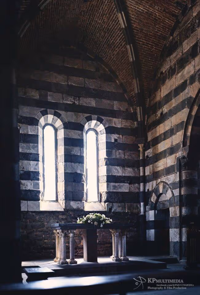 Ślub we Włoszech - Liguria. Zdjęcie nr. 7