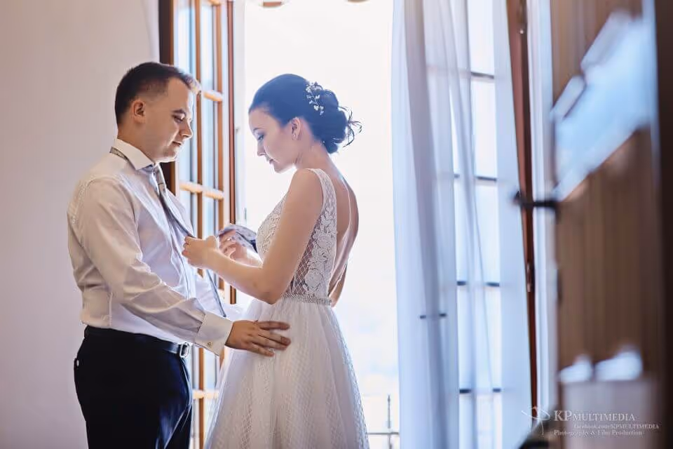 Ślub we Włoszech - Liguria. Zdjęcie nr. 74