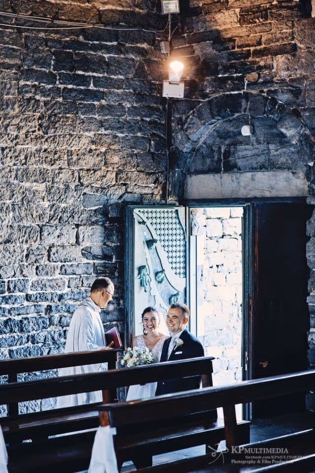 Ślub we Włoszech - Liguria. Zdjęcie nr. 80