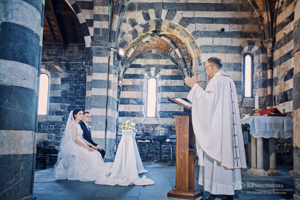 Ślub we Włoszech - Liguria. Zdjęcie nr. 83