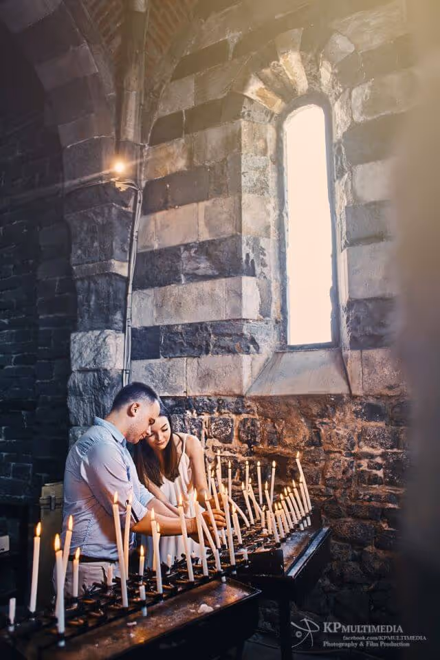 Ślub we Włoszech - Liguria. Zdjęcie nr. 8