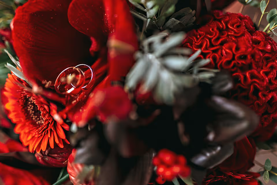 Ślub we Włoszech - Liguria. Zdjęcie nr. 2