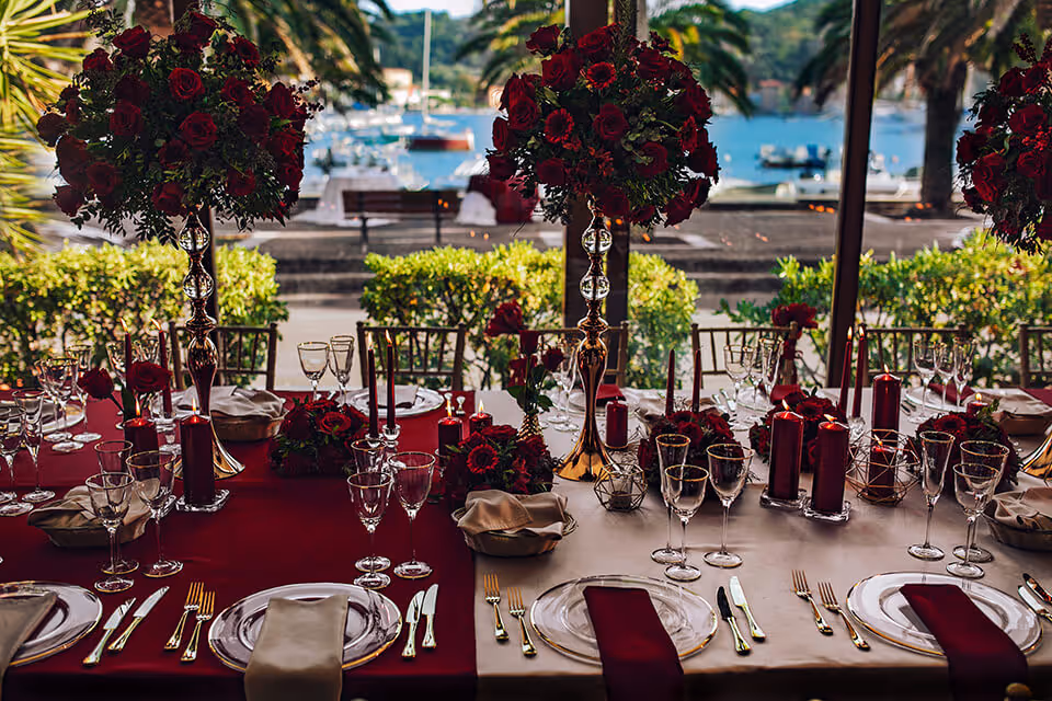 Ślub we Włoszech - Liguria. Zdjęcie nr. 25