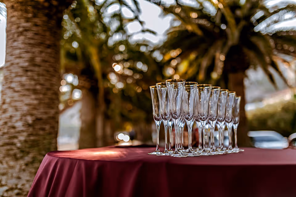 Ślub we Włoszech - Liguria. Zdjęcie nr. 32