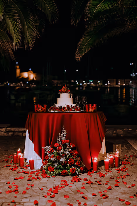 Ślub we Włoszech - Liguria. Zdjęcie nr. 37