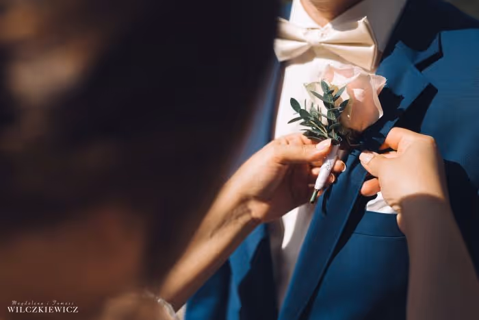 Ślub we Włoszech - Toskania. Zdjęcie nr. 13