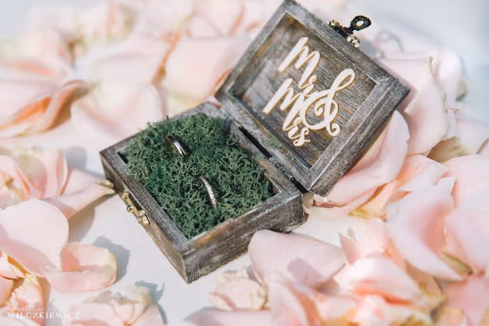 Ślub we Włoszech - Toskania. Zdjęcie nr. 21