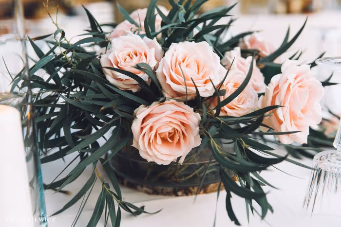 Ślub we Włoszech - Toskania. Zdjęcie nr. 29