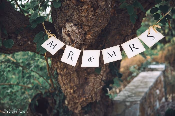 Ślub we Włoszech - Toskania. Zdjęcie nr. 31