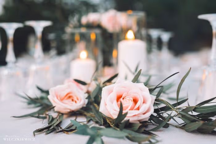 Ślub we Włoszech - Toskania. Zdjęcie nr. 33