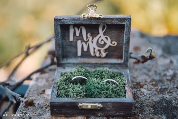 Ślub we Włoszech - Toskania. Zdjęcie nr. 5