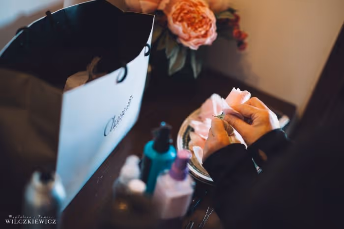 Ślub we Włoszech - Toskania. Zdjęcie nr. 7