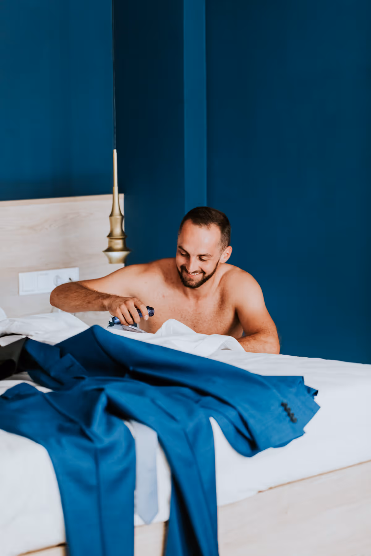 Ślub w Grecji - Rodos Zdjęcie nr. 15