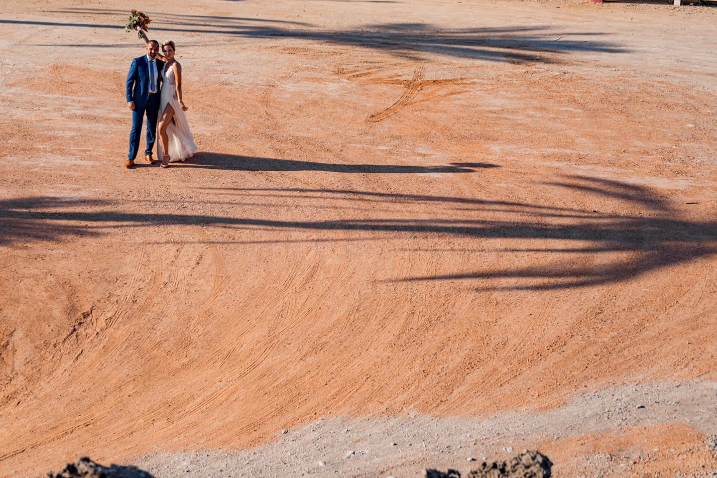 Ślub w Grecji - Rodos Zdjęcie nr. 43